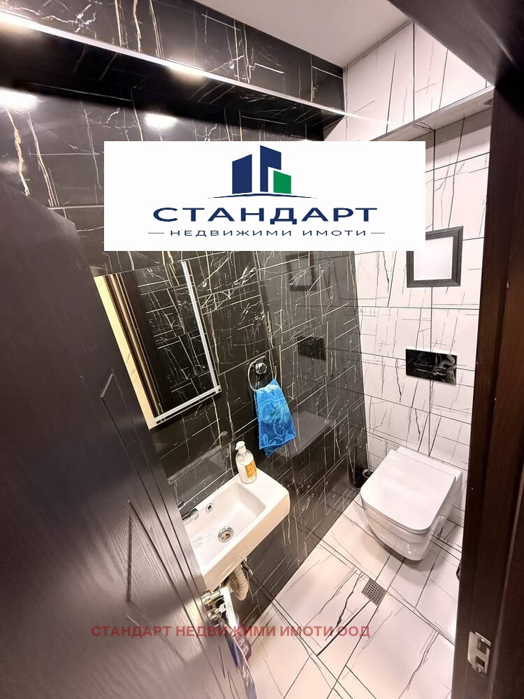 Продава 3-СТАЕН, гр. Пловдив, Център, снимка 7 - Апартаменти - 55378290