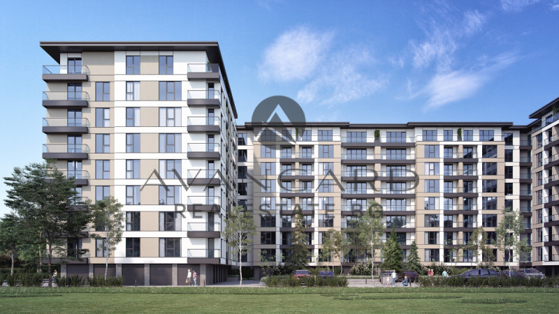 Продава 4-СТАЕН, гр. Пловдив, Христо Смирненски, снимка 3 - Апартаменти - 52737552