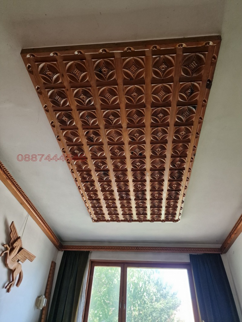 Продава ЕТАЖ ОТ КЪЩА, гр. Смолян, Стар център, снимка 8 - Етаж от къща - 53111297