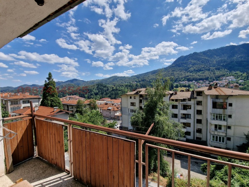 Продава ЕТАЖ ОТ КЪЩА, гр. Смолян, Стар център, снимка 15 - Етаж от къща - 53111297