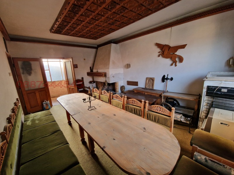 Продава ЕТАЖ ОТ КЪЩА, гр. Смолян, Стар център, снимка 7 - Етаж от къща - 53111297