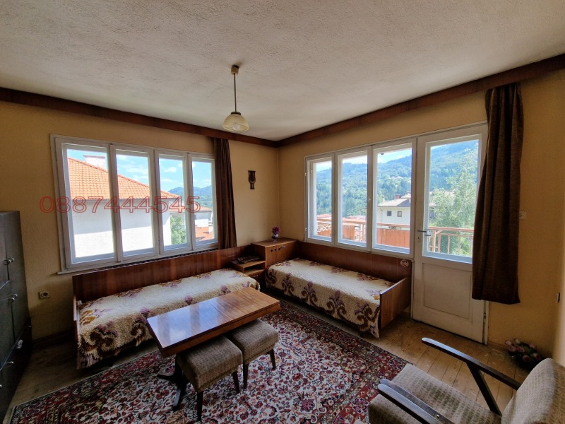 Продава ЕТАЖ ОТ КЪЩА, гр. Смолян, Стар център, снимка 14 - Етаж от къща - 53111297