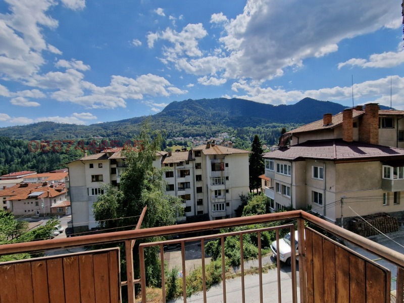 Продава ЕТАЖ ОТ КЪЩА, гр. Смолян, Стар център, снимка 16 - Етаж от къща - 53111297