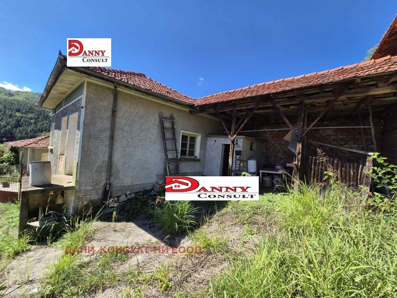 Продава  Къща област Ловеч , с. Терзийско , 96 кв.м | 62963946