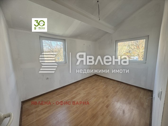 Продава КЪЩА, гр. Варна, м-т Боровец - юг, снимка 9 - Къщи - 49091768