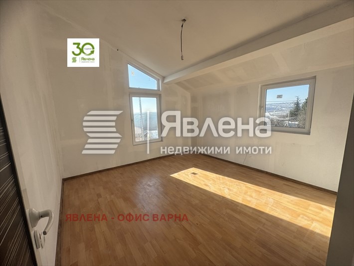 Продава КЪЩА, гр. Варна, м-т Боровец - юг, снимка 8 - Къщи - 49091768