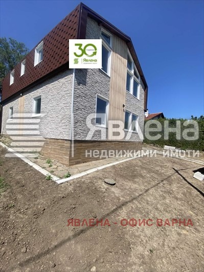 Продава КЪЩА, гр. Варна, м-т Боровец - юг, снимка 1 - Къщи - 49091768