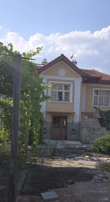 Na prodej  Dům oblast Plovdiv , Staro Železare , 60 m2 | 34486523 - obraz [3]
