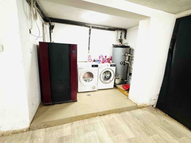 Продава КЪЩА, гр. София, Бояна, снимка 16 - Къщи - 53310635