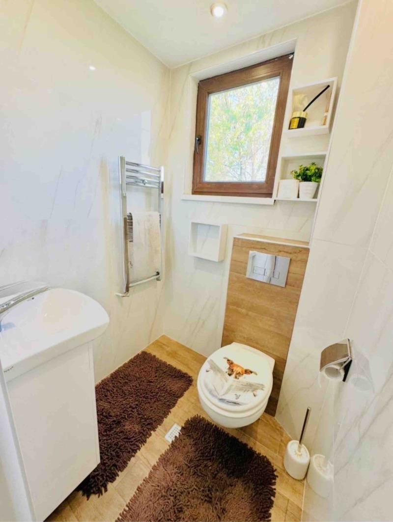 Продава КЪЩА, гр. София, Бояна, снимка 4 - Къщи - 53310635