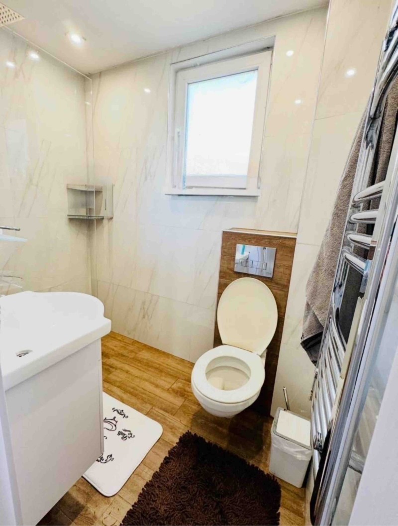 Продава КЪЩА, гр. София, Бояна, снимка 9 - Къщи - 53310635