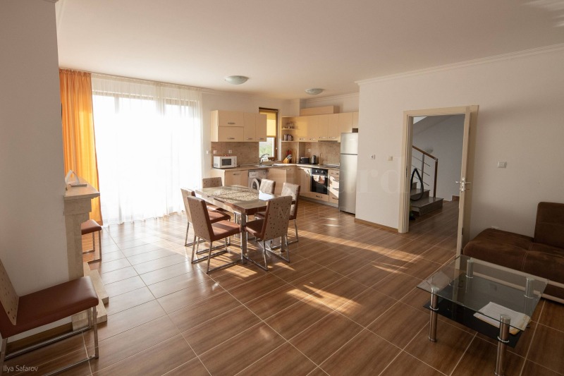 Продава КЪЩА, с. Лозенец, област Бургас, снимка 6 - Къщи - 53113030