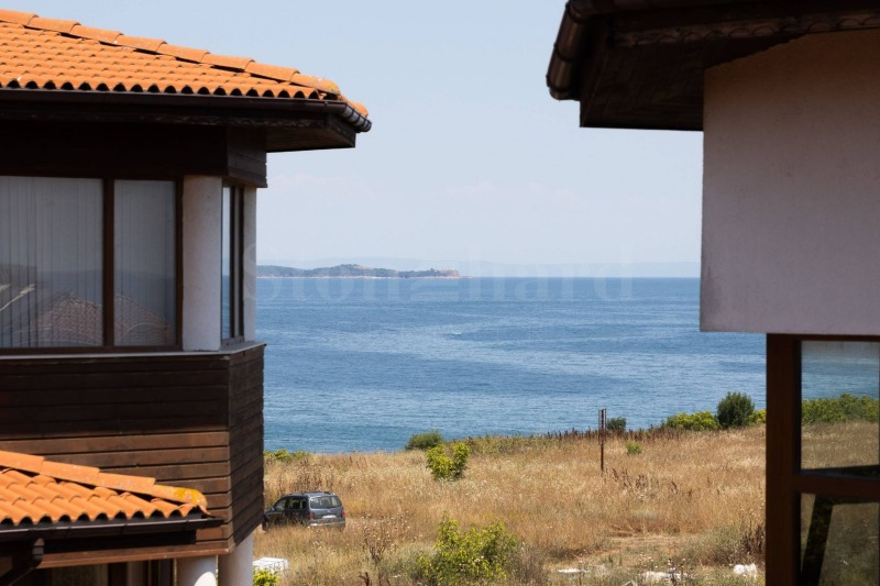 Продава КЪЩА, с. Лозенец, област Бургас, снимка 2 - Къщи - 53113030