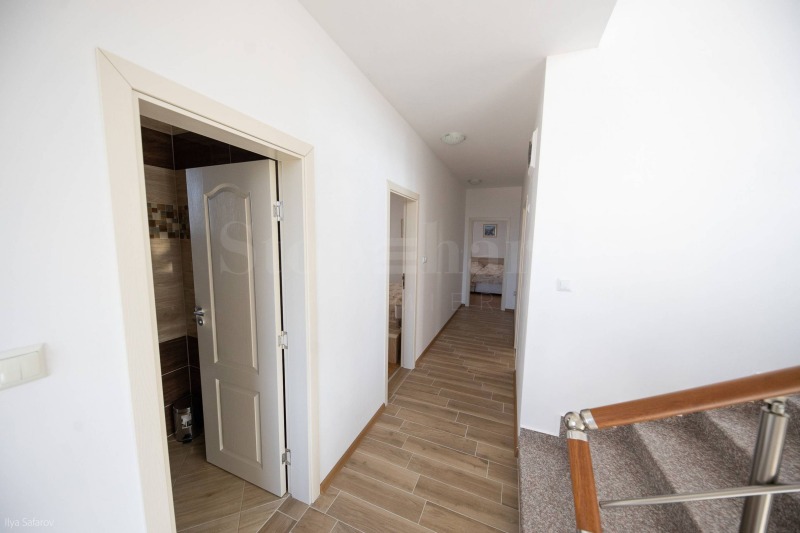 Продава КЪЩА, с. Лозенец, област Бургас, снимка 10 - Къщи - 53113030