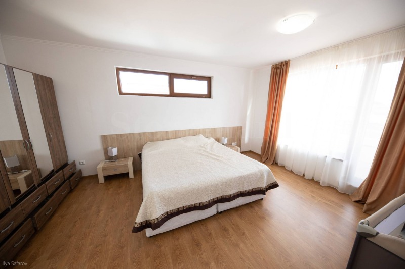 Продава КЪЩА, с. Лозенец, област Бургас, снимка 11 - Къщи - 53113030