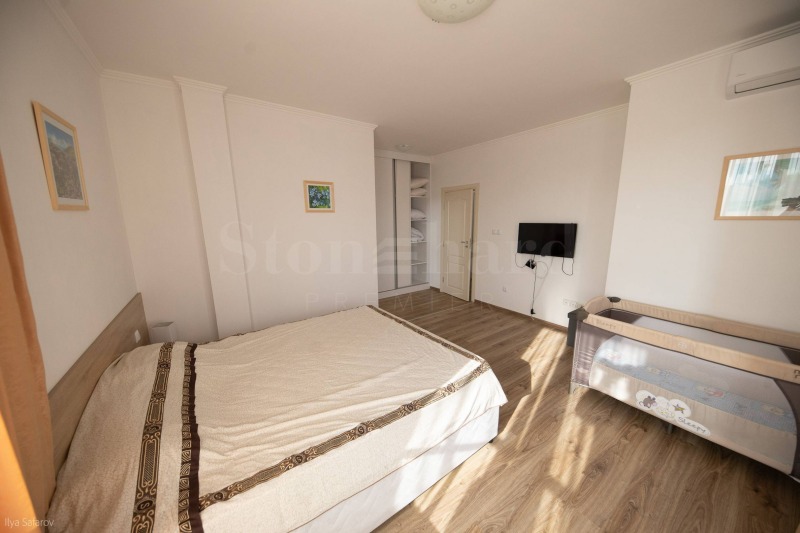 Продава КЪЩА, с. Лозенец, област Бургас, снимка 17 - Къщи - 53113030