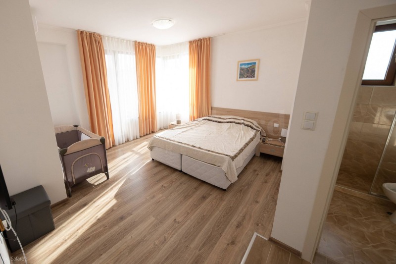 Продава КЪЩА, с. Лозенец, област Бургас, снимка 16 - Къщи - 53113030