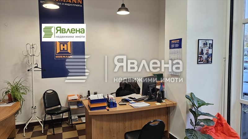 Te koop  Winkel Sofia , Tsentar , 79 m² | 64466124 - afbeelding [2]