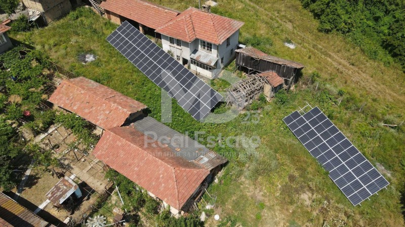 Na prodej  Spiknutí oblast Loveč , Orljane , 1000 m2 | 19596406 - obraz [3]