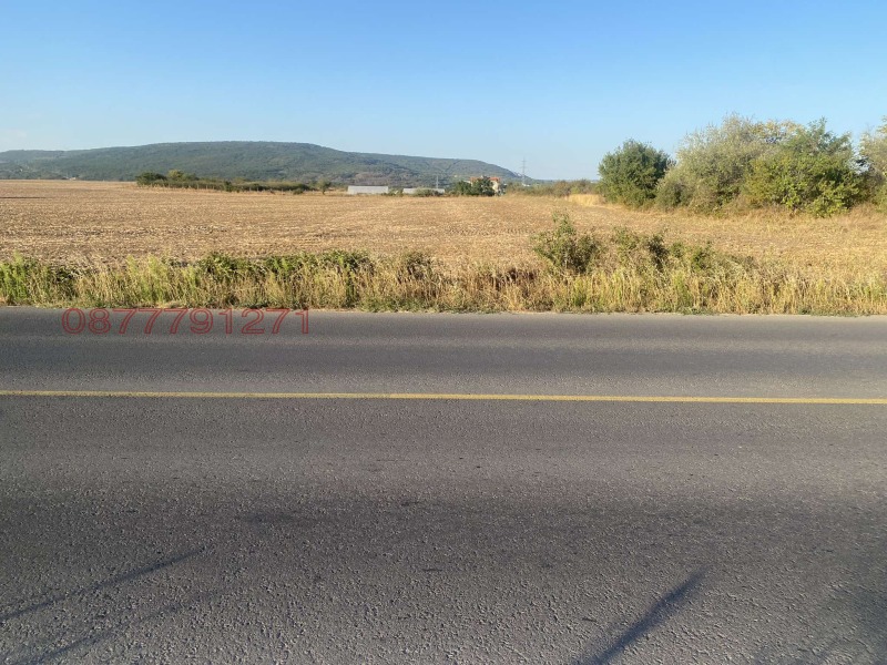 Продава ПАРЦЕЛ, с. Кранево, област Добрич, снимка 2 - Парцели - 53065437