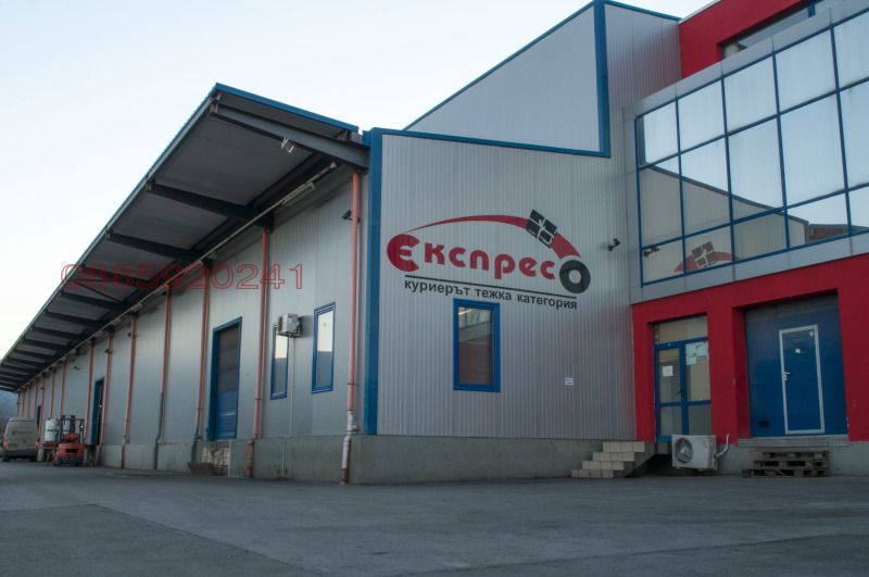 Продава БИЗНЕС ИМОТ, гр. София, с. Лозен, снимка 2 - Други - 53241492