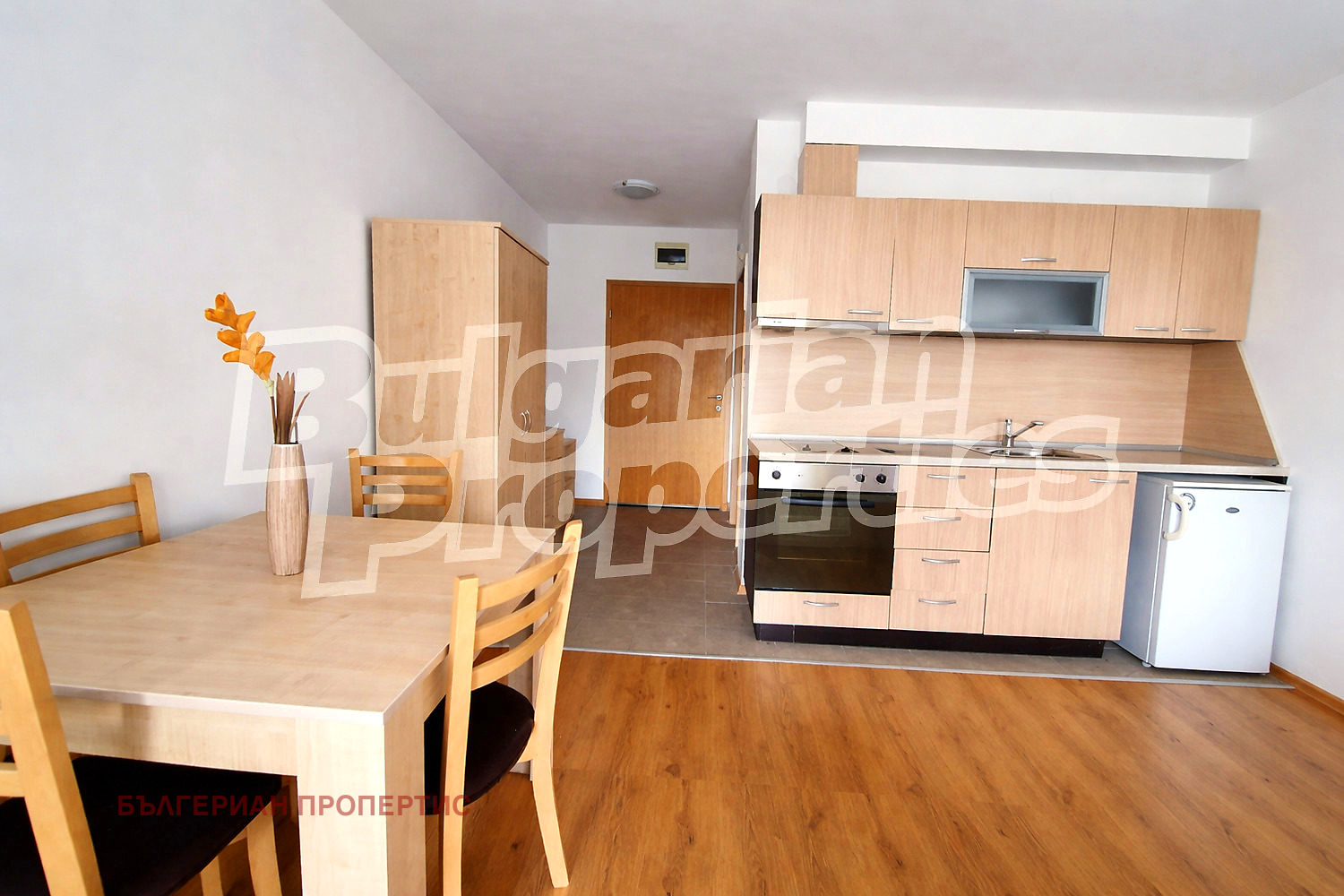 Продава 1-СТАЕН, гр. Банско, област Благоевград, снимка 7 - Апартаменти - 53914376