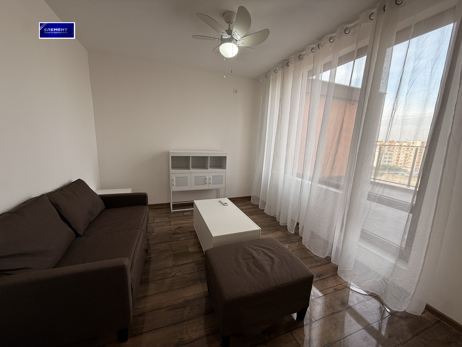 Продава 2-СТАЕН, гр. Пловдив, Тракия, снимка 2 - Апартаменти - 46630514