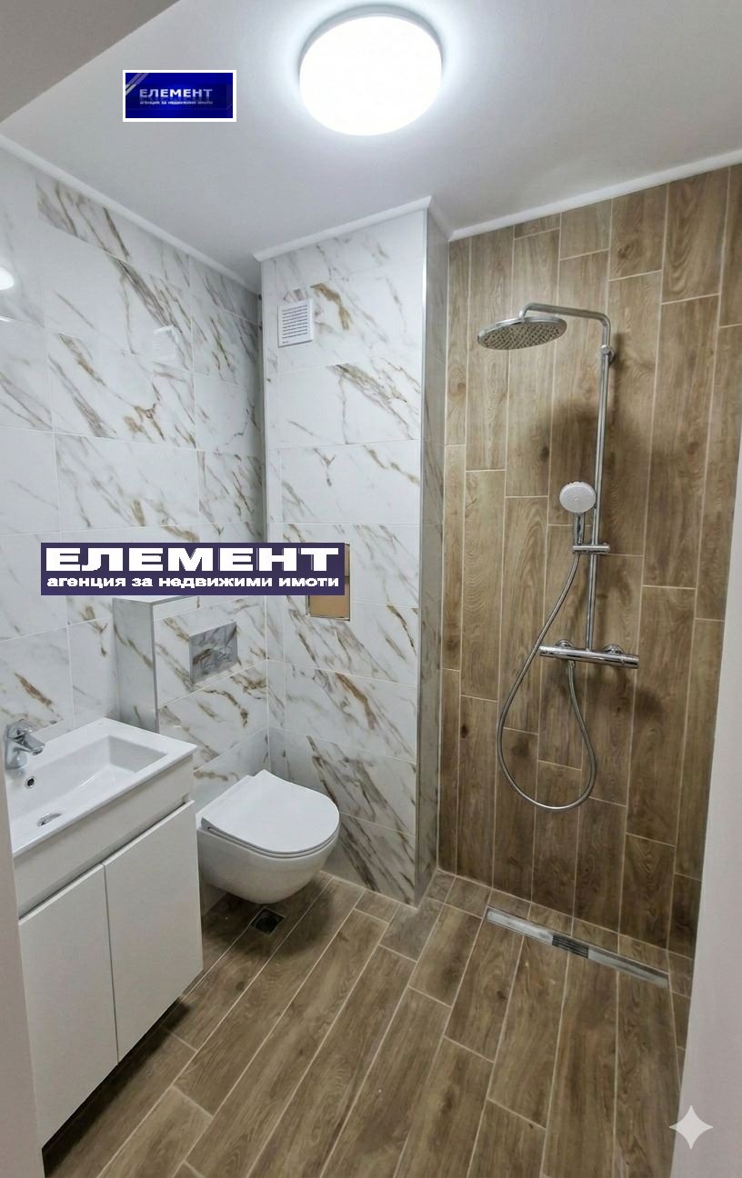 Продава 2-СТАЕН, гр. Пловдив, Остромила, снимка 8 - Апартаменти - 53722859