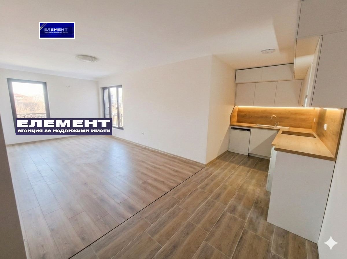 Продава 2-СТАЕН, гр. Пловдив, Остромила, снимка 2 - Апартаменти - 53722859