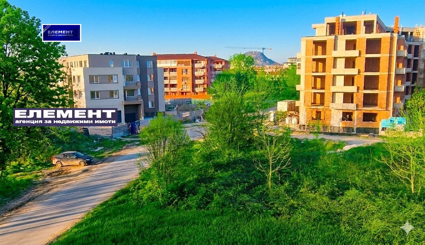 Продава 2-СТАЕН, гр. Пловдив, Остромила, снимка 12 - Апартаменти - 53722859