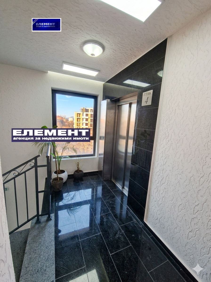 Продава 2-СТАЕН, гр. Пловдив, Остромила, снимка 9 - Апартаменти - 53722859