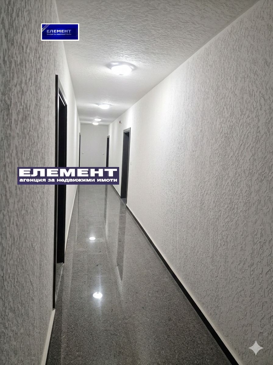 Продава 2-СТАЕН, гр. Пловдив, Остромила, снимка 11 - Апартаменти - 53722859