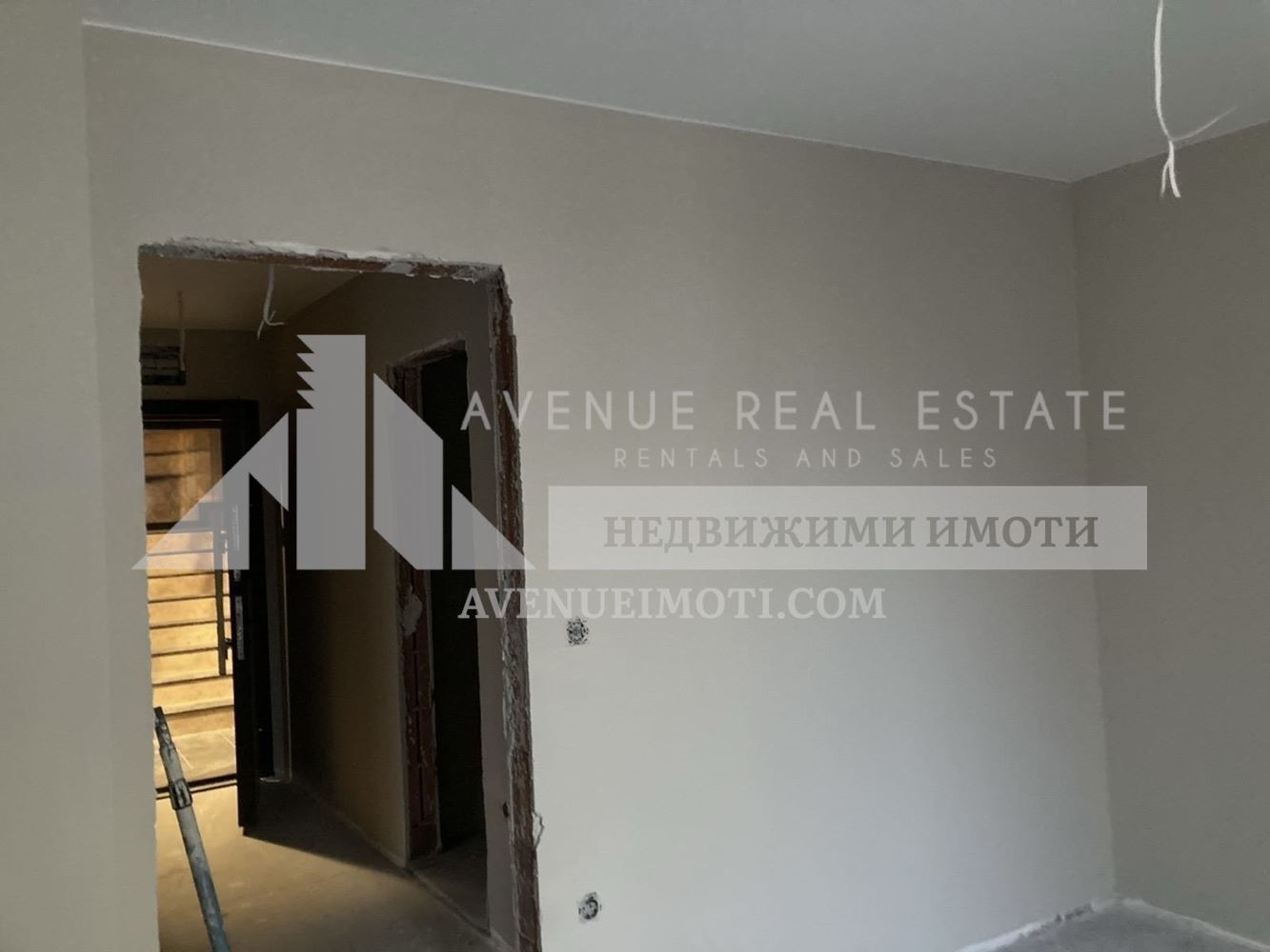 Продава 2-СТАЕН, гр. Пловдив, Кършияка, снимка 4 - Апартаменти - 53789621