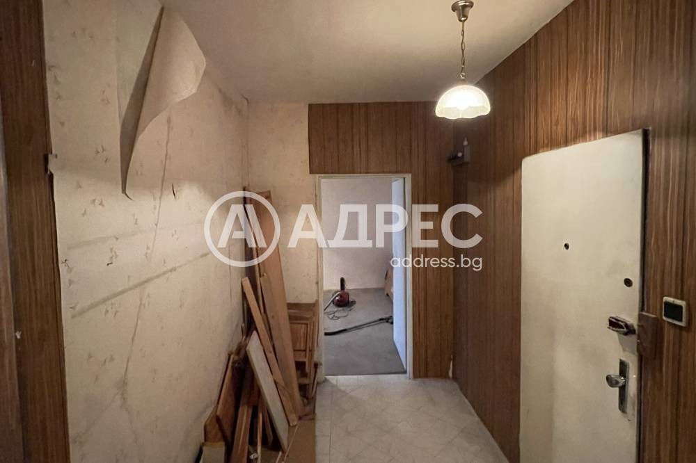 Продава 2-СТАЕН, гр. София, Дървеница, снимка 2 - Апартаменти - 54406514