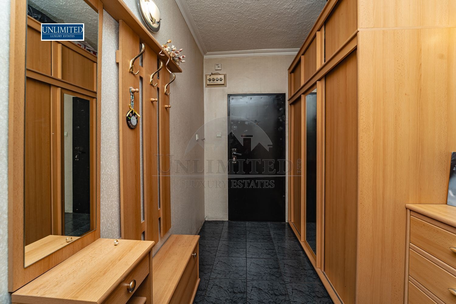 Продава 2-СТАЕН, гр. София, Люлин 4, снимка 13 - Апартаменти - 54406488