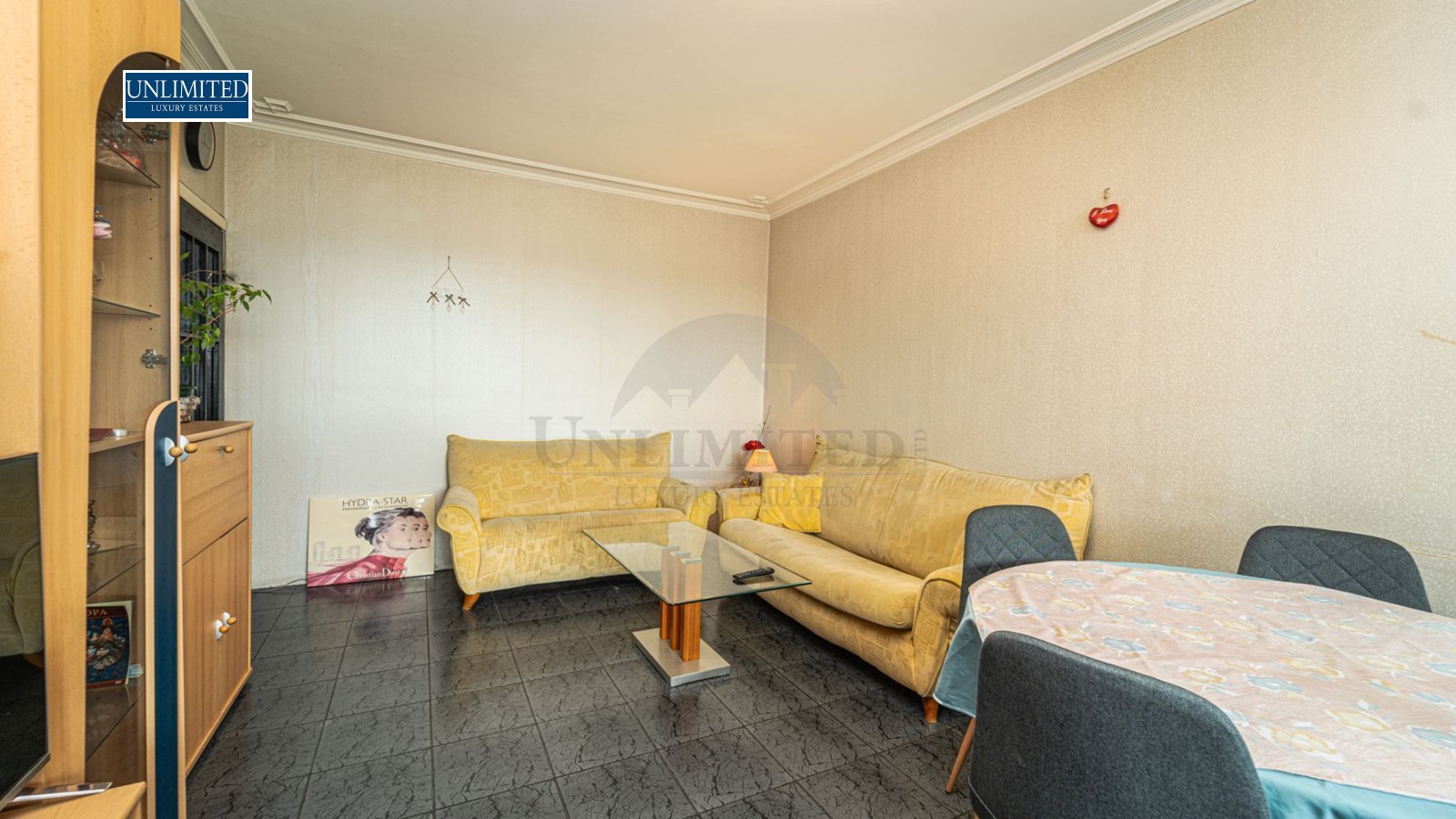 Продава 2-СТАЕН, гр. София, Люлин 4, снимка 3 - Апартаменти - 54406488