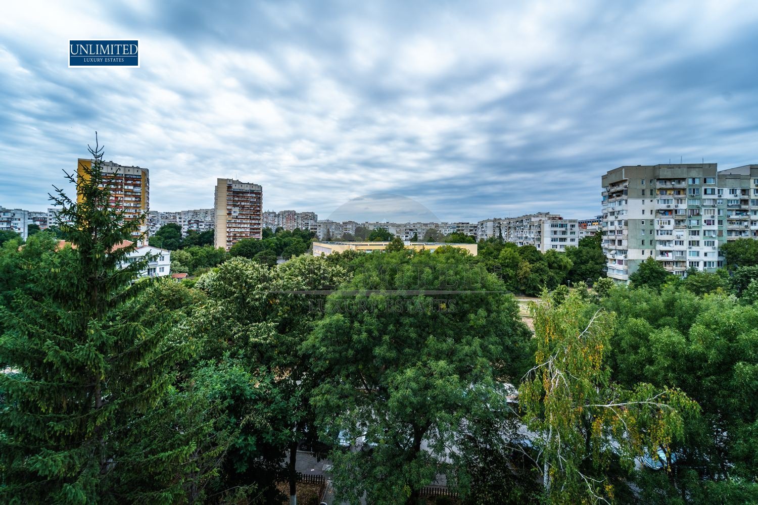 Продава 2-СТАЕН, гр. София, Люлин 4, снимка 16 - Апартаменти - 54406488