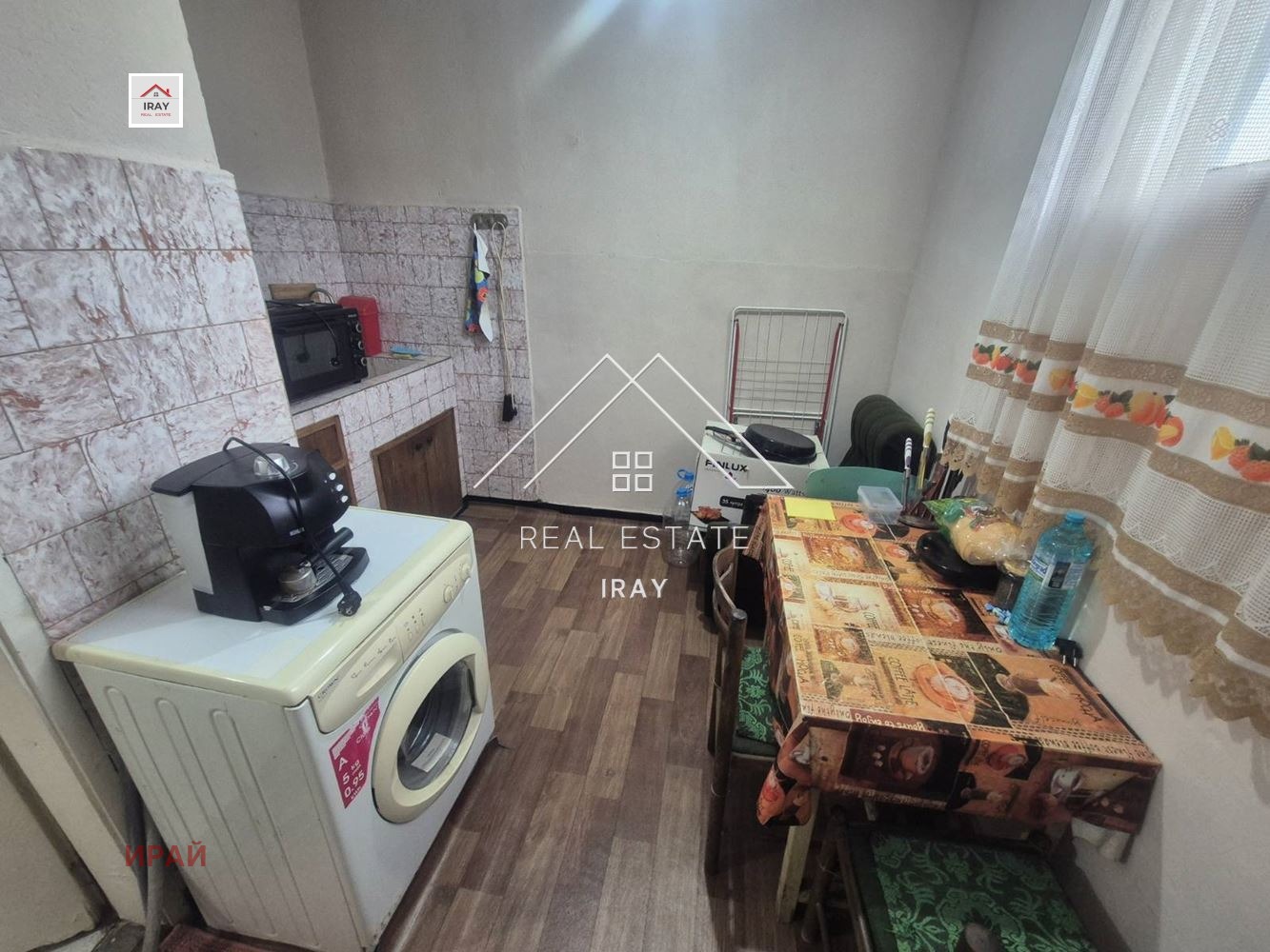 Продава 2-СТАЕН, гр. Стара Загора, Три чучура - юг, снимка 12 - Апартаменти - 54614695