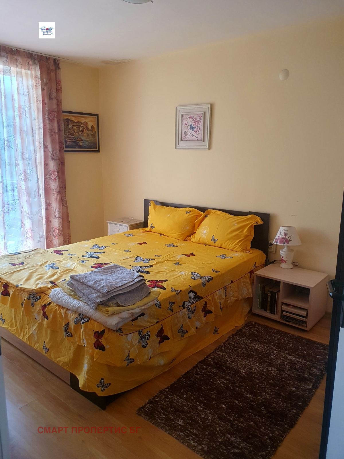 Продава 2-СТАЕН, гр. Несебър, област Бургас, снимка 7 - Апартаменти - 55404523