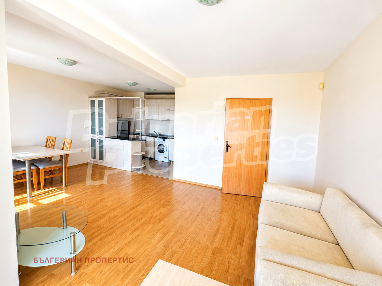 Продава 2-СТАЕН, гр. Каварна, област Добрич, снимка 7 - Апартаменти - 55800687