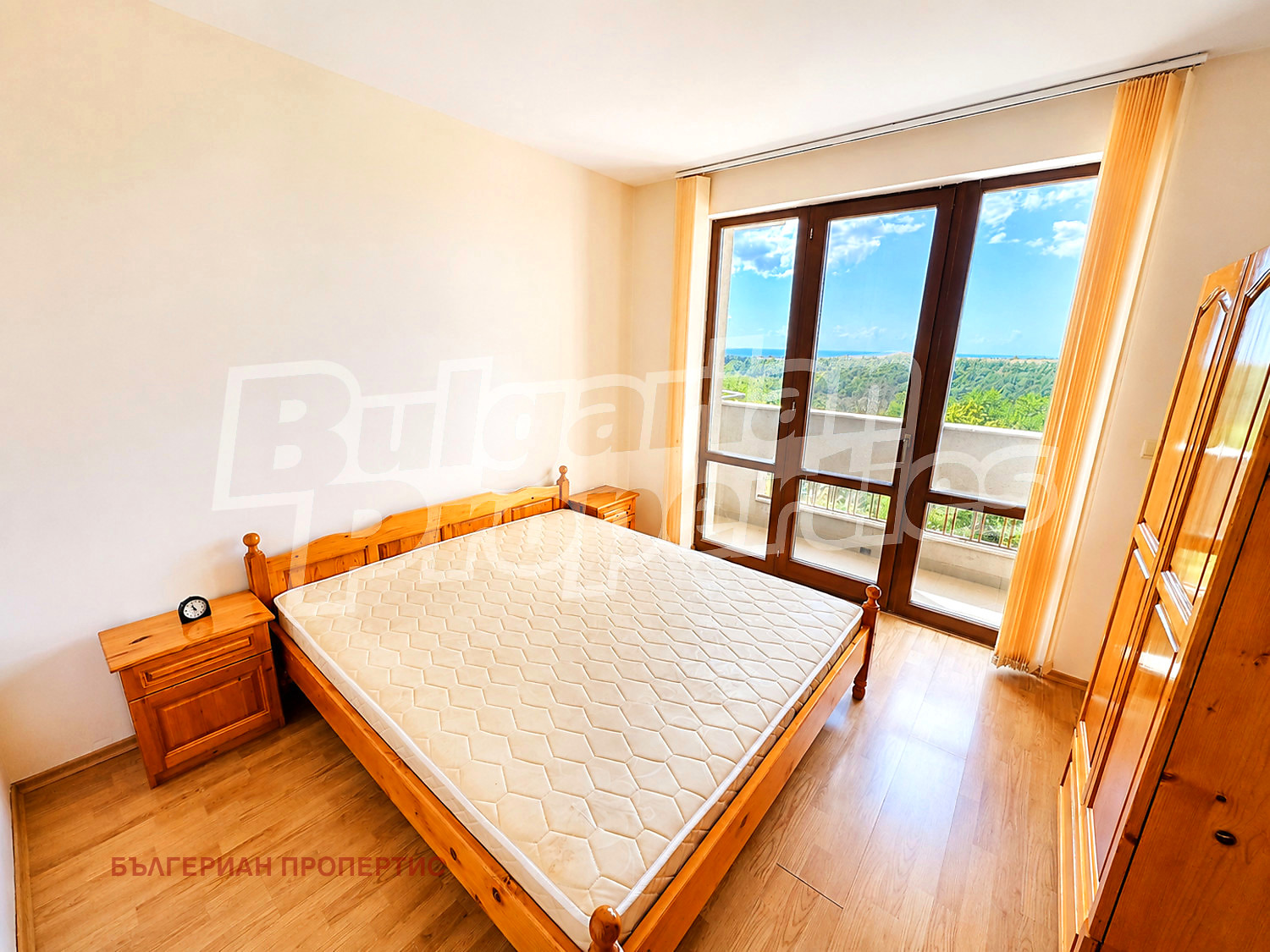 Продава 2-СТАЕН, гр. Каварна, област Добрич, снимка 12 - Апартаменти - 55800687