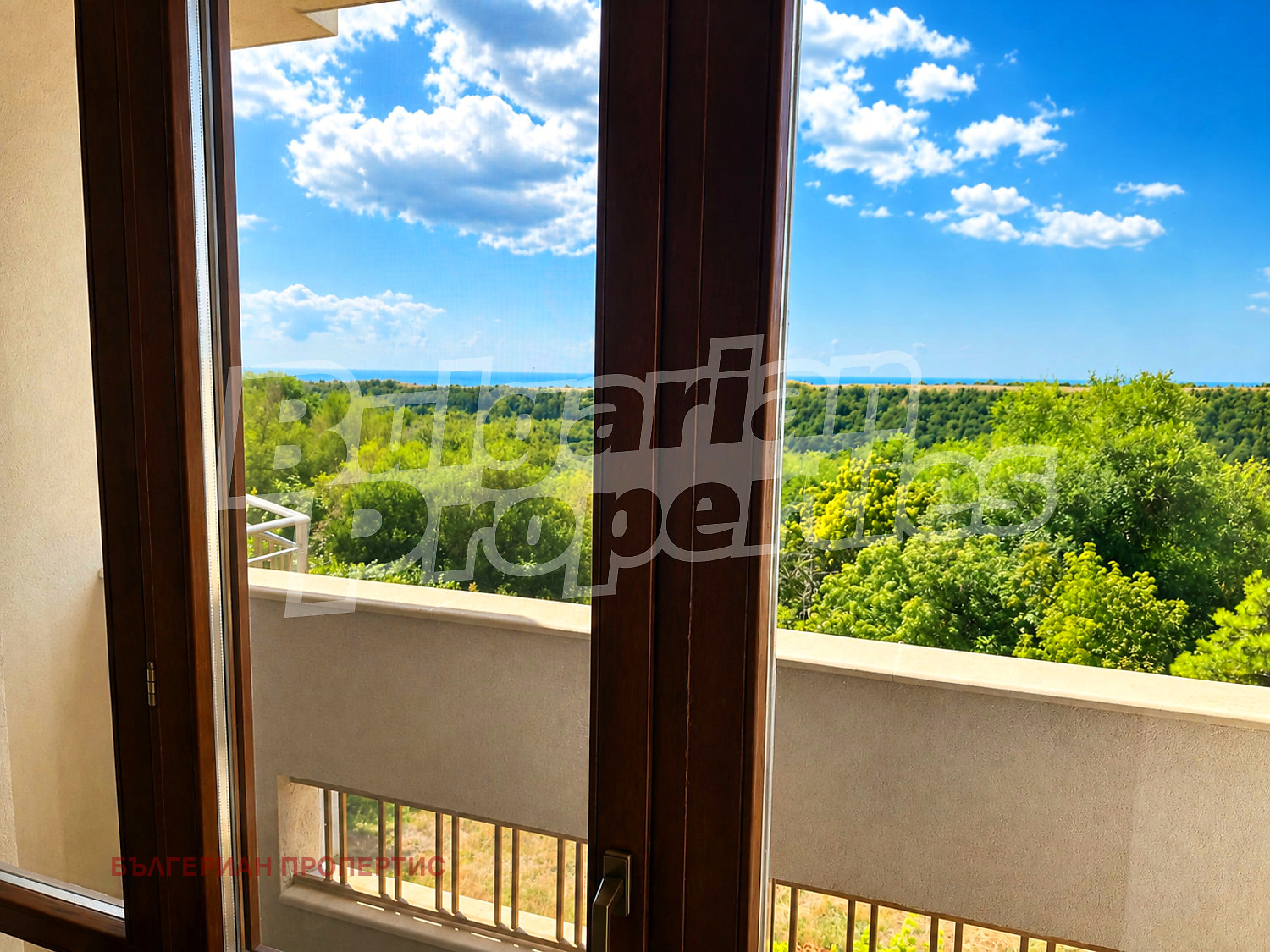 Продава 2-СТАЕН, гр. Каварна, област Добрич, снимка 14 - Апартаменти - 55800687