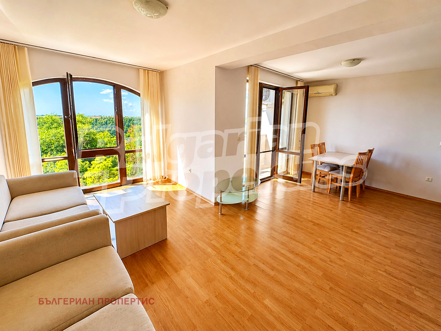 Продава 2-СТАЕН, гр. Каварна, област Добрич, снимка 6 - Апартаменти - 55800687