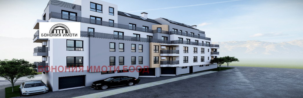 Продава 3-СТАЕН, гр. София, Манастирски ливади, снимка 2 - Апартаменти - 49899422