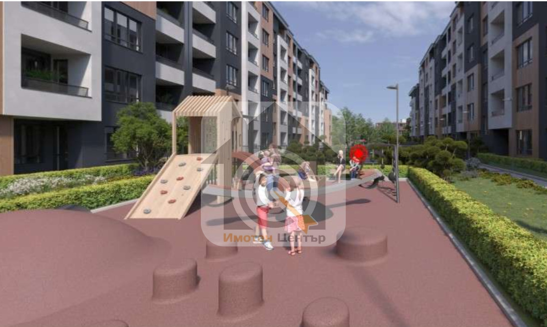 Продава 3-СТАЕН, гр. София, Малинова долина, снимка 2 - Апартаменти - 53247971