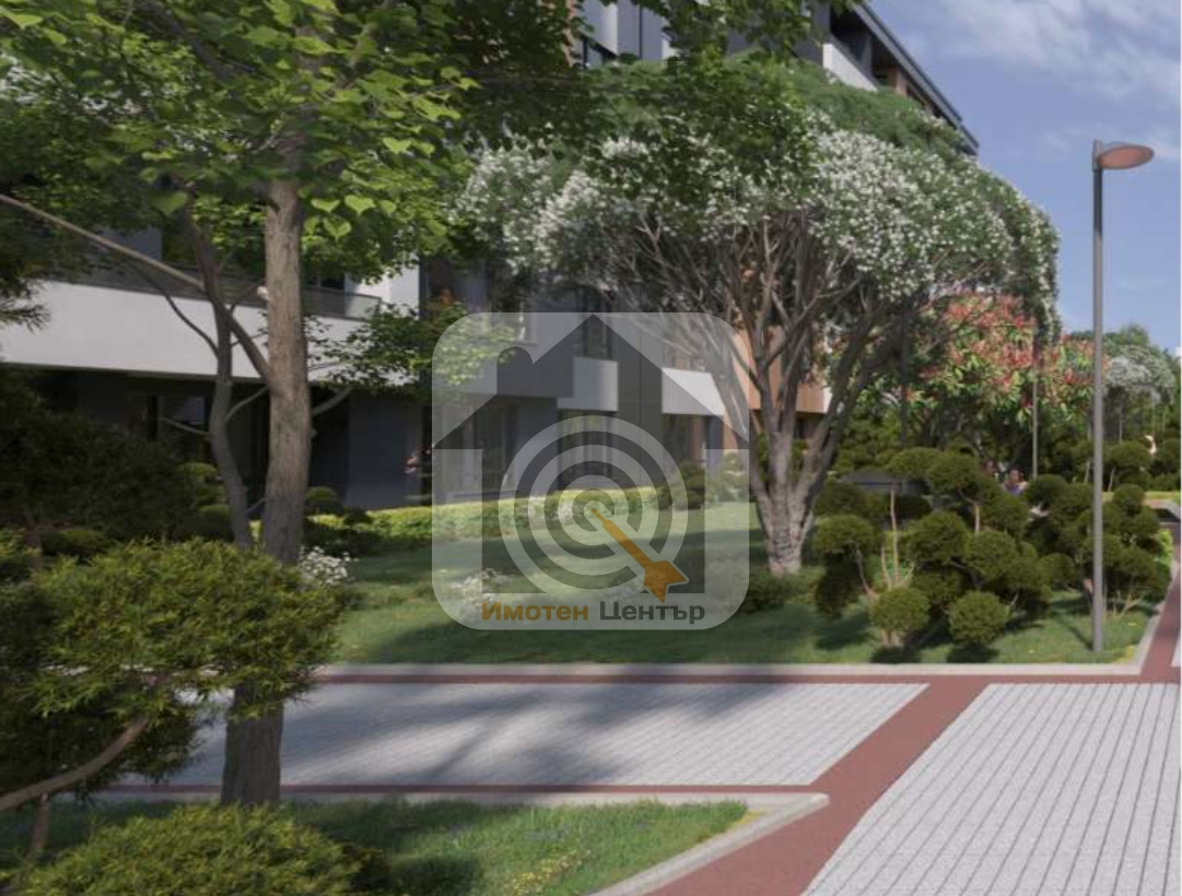 Продава 3-СТАЕН, гр. София, Малинова долина, снимка 2 - Апартаменти - 53247971