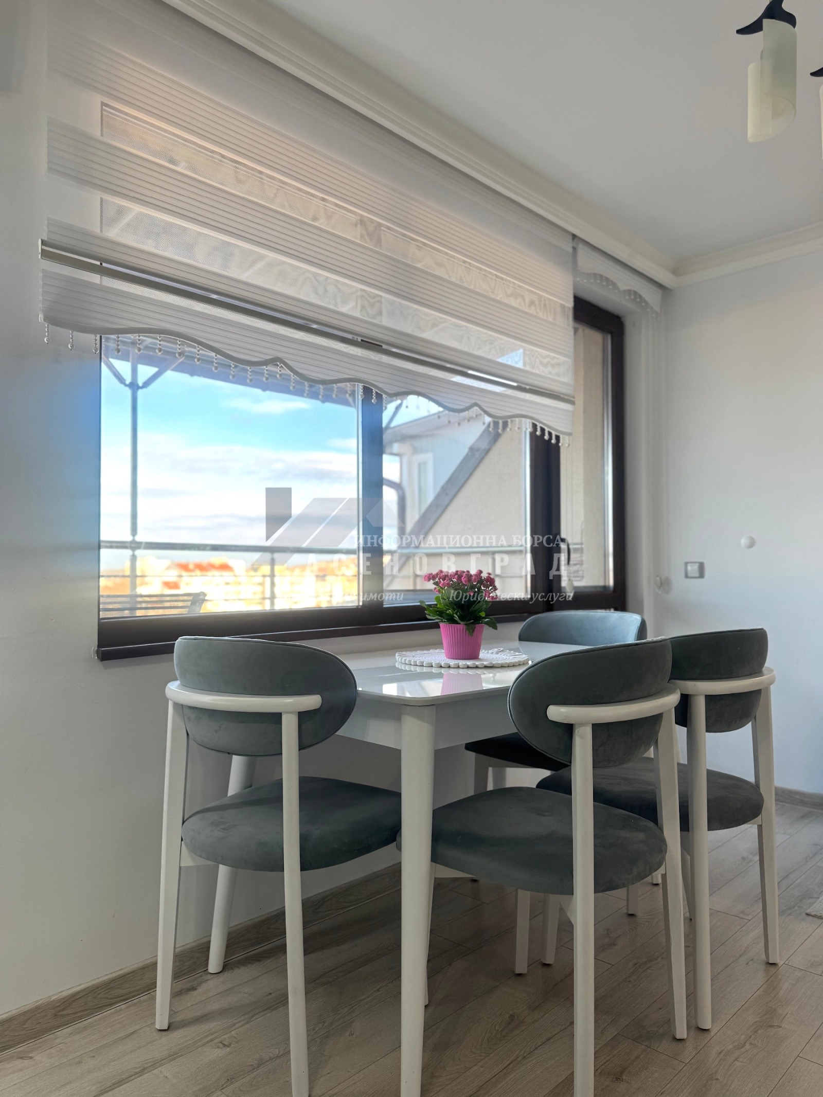 Продава 3-СТАЕН, гр. Асеновград, област Пловдив, снимка 3 - Апартаменти - 53605275