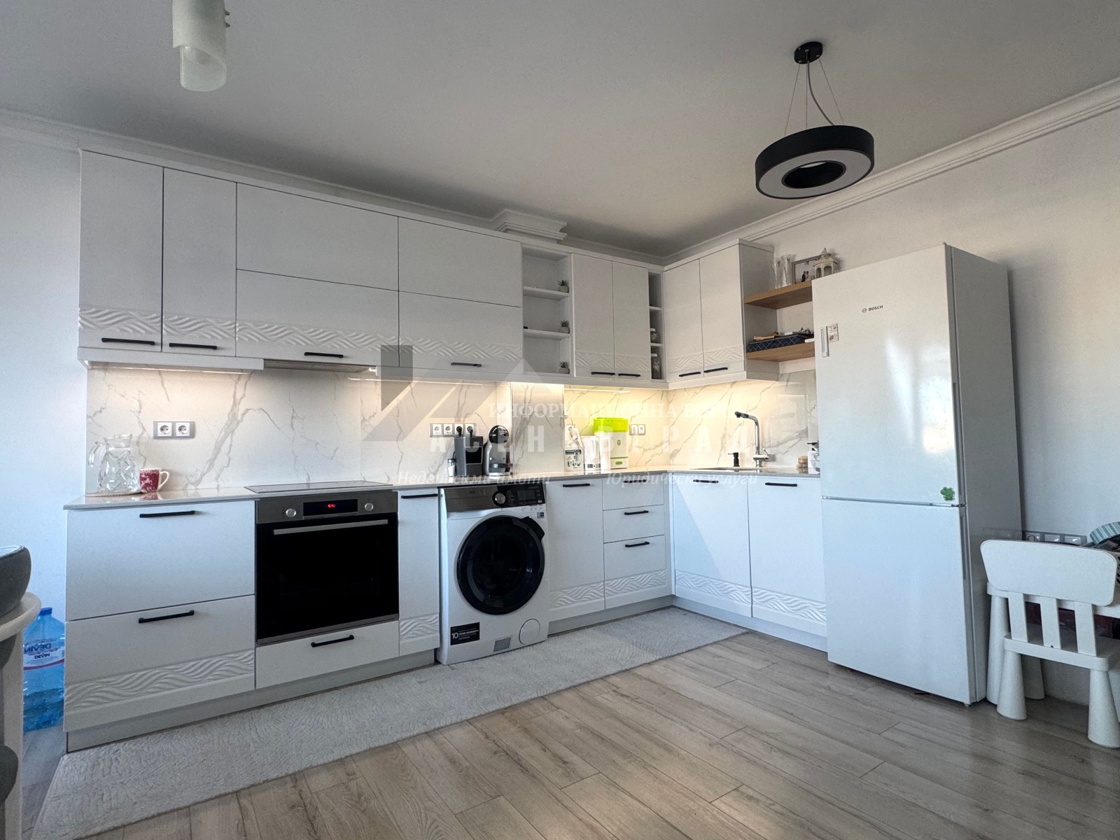 Продава 3-СТАЕН, гр. Асеновград, област Пловдив, снимка 5 - Апартаменти - 53605275