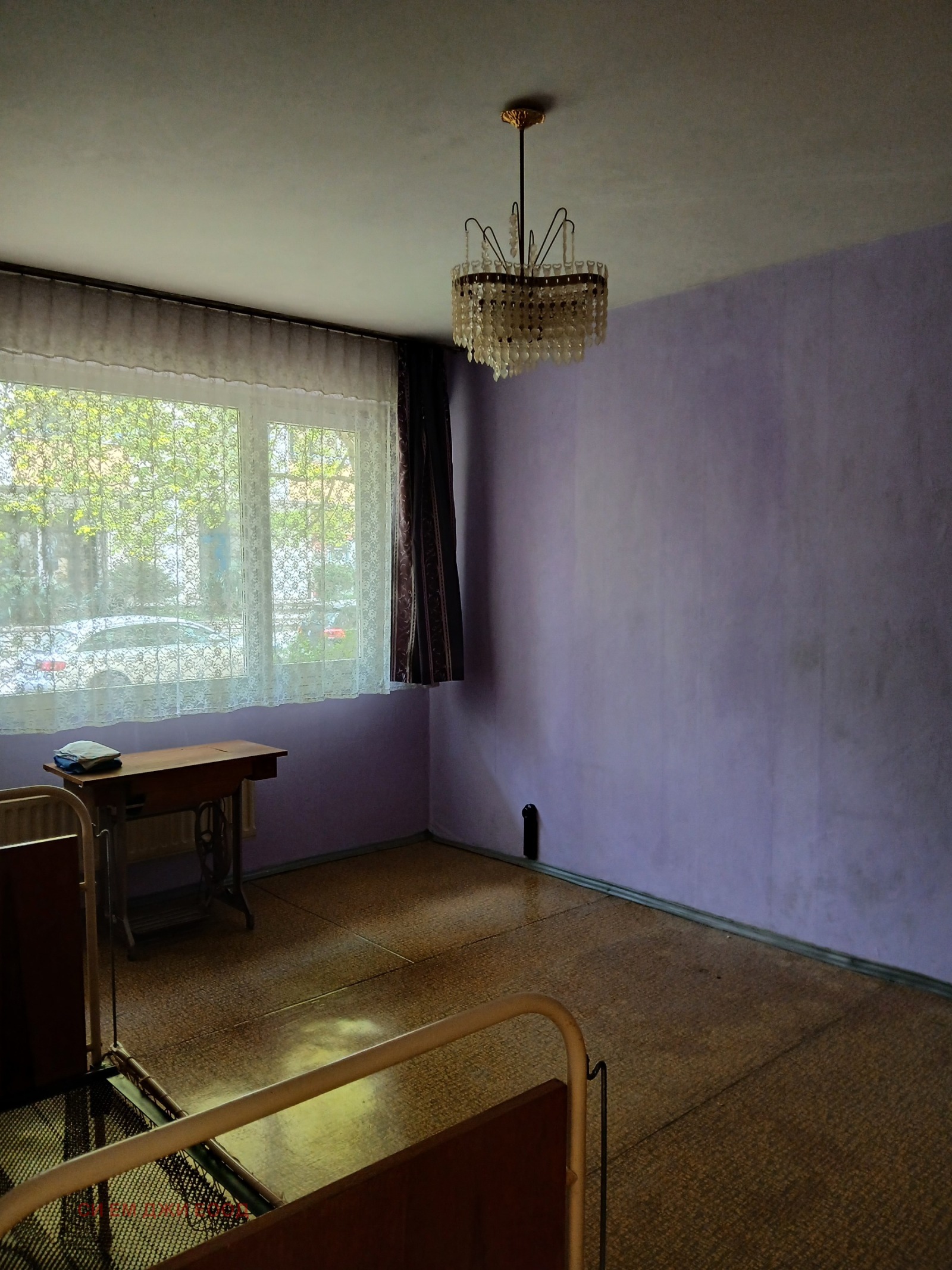 Продава 3-СТАЕН, гр. София, Дианабад, снимка 2 - Апартаменти - 54263221