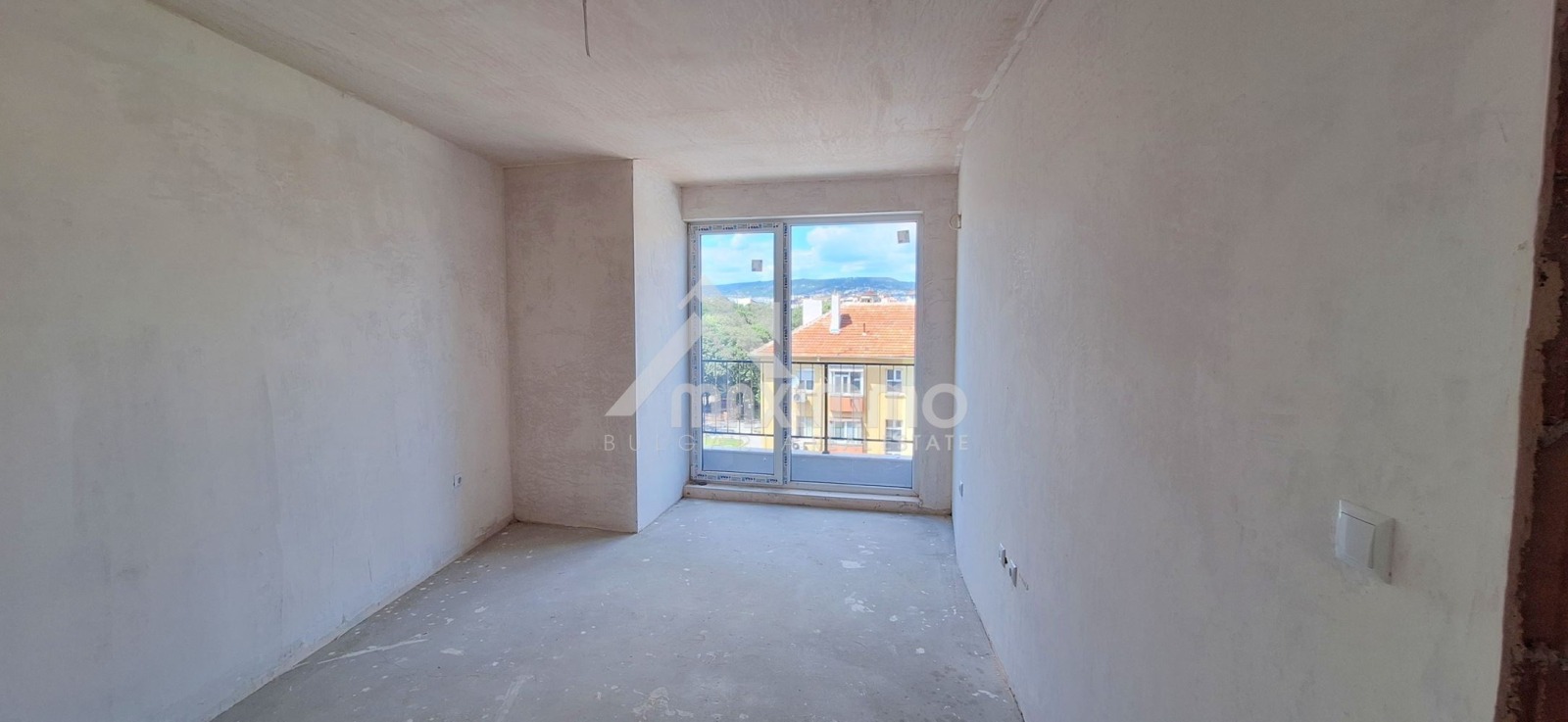 Продава 3-СТАЕН, гр. Варна, Колхозен пазар, снимка 2 - Апартаменти - 54999479